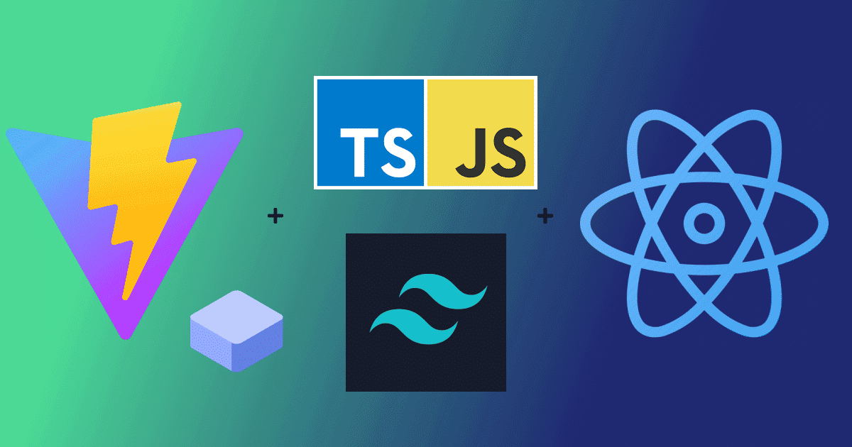 Easy Setup: Vite, React, TypeScript, and Tailwind Project Guide