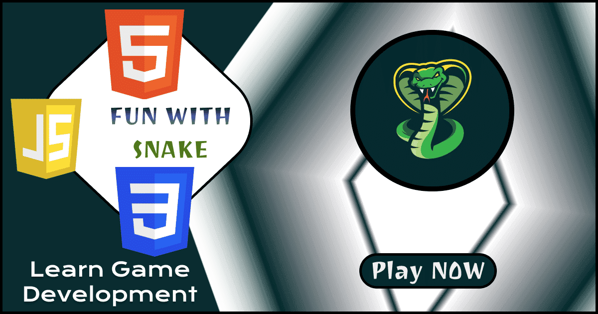Snake Game Code: A Beginner's Guide